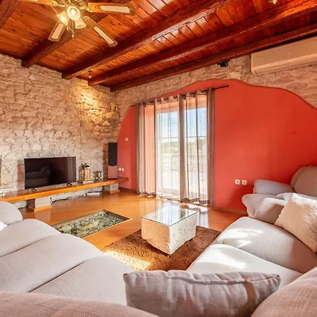 Villa Stocco *