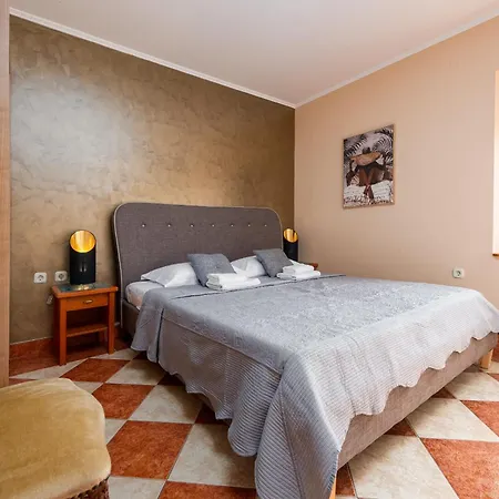 Villa Stocco *