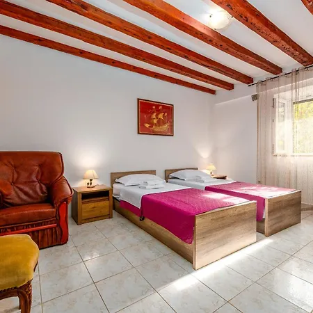 Villa Stocco Ugljan
