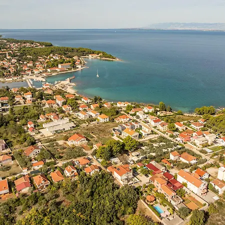 Vila Stocco *