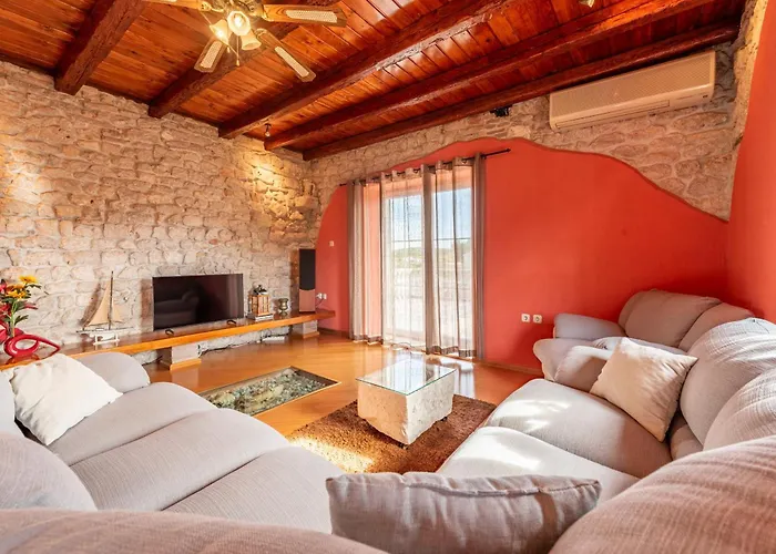 Villa Stocco *